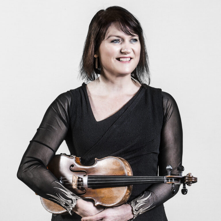 I Create Online – The Irish Chamber Orchestra Flies High and Swims Deep!