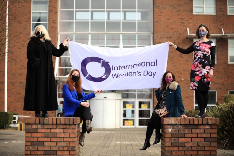 International Women’s Day LIT