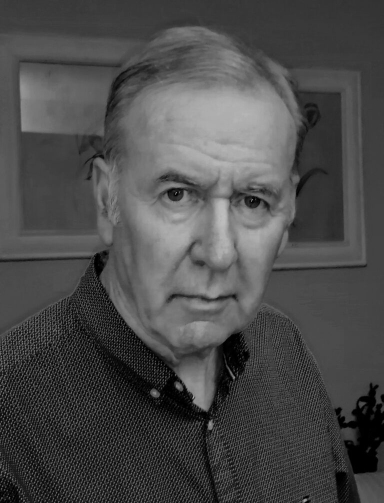 Limerick Photographer, Kieran Clancy, awarded Honorary Membership at this year’s ‘Press Photographer of the Year Awards’