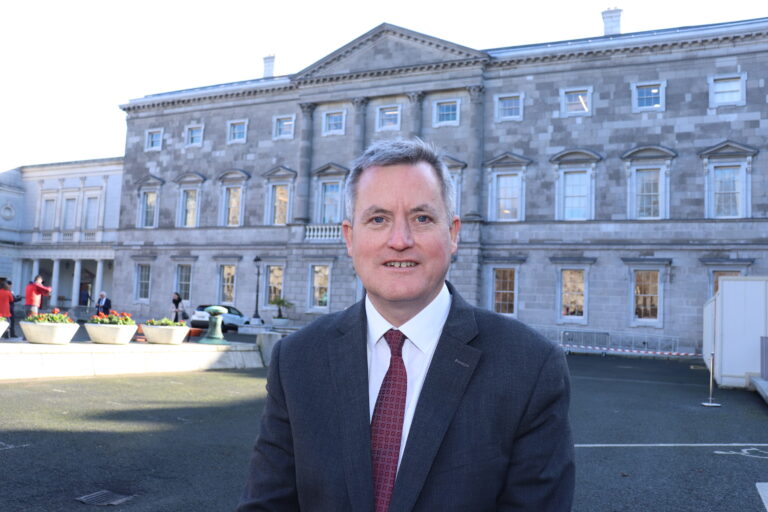 Easing of public health restrictions will give Limerick people some return to normality – O’Donnell