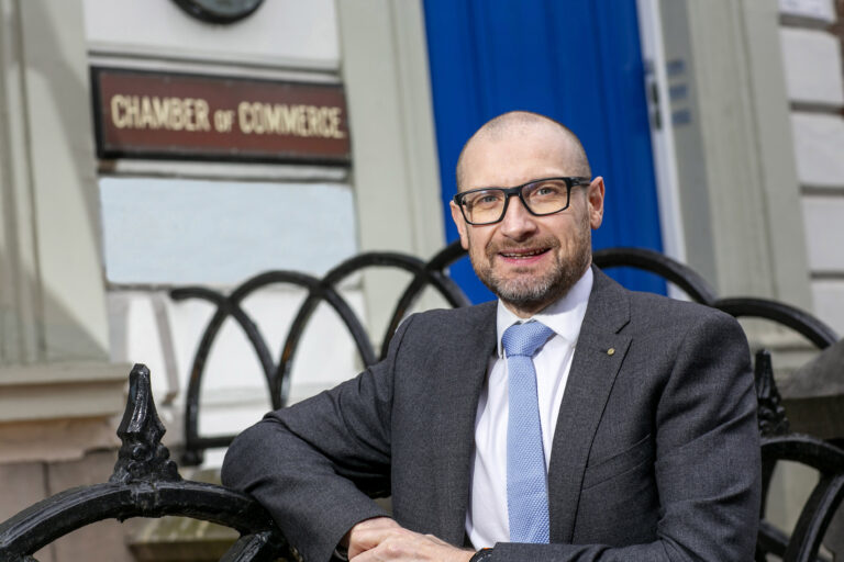 Limerick Chamber appoint new President