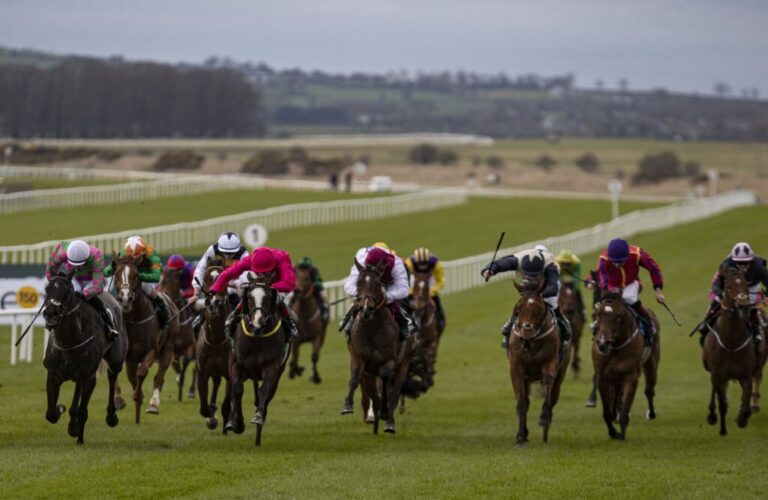 Lee, Enright and Hayes headline the domestic scene & Cheltenham fallout -Weekly Racing News