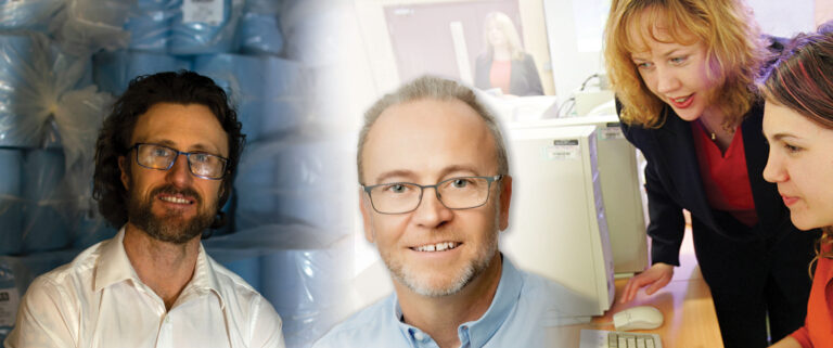 LeanBPI develops new invoicing process that saves time and money