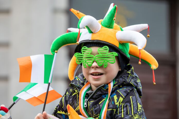 Limerick St. Patrick's Festival