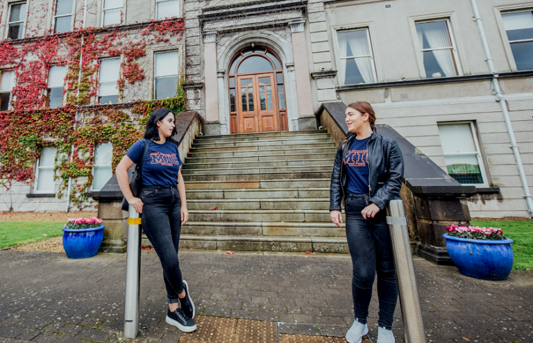 Week-long Celebration of Women as MIC Marks International Women’s Day