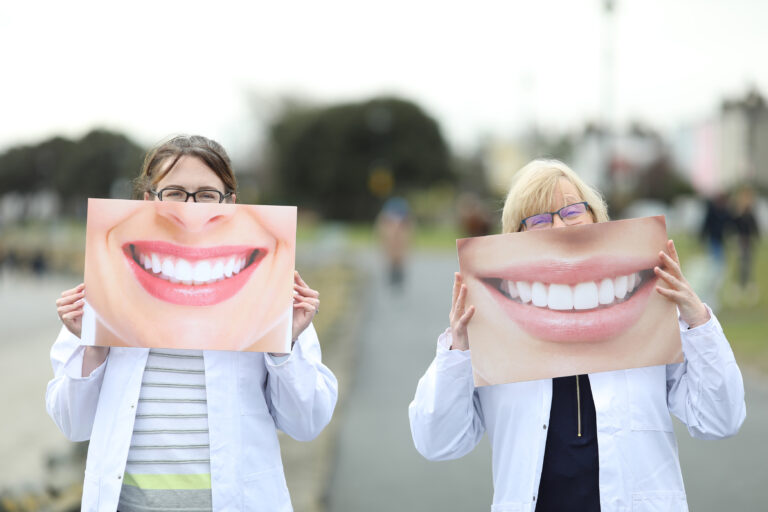 Covid stress causes one-in-five Irish people to spend less time on teeth