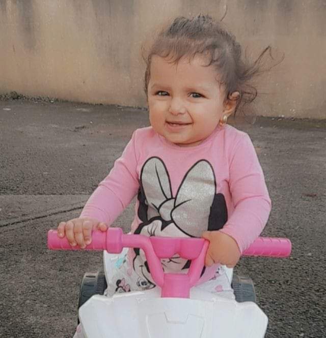 Photo of Narcisa