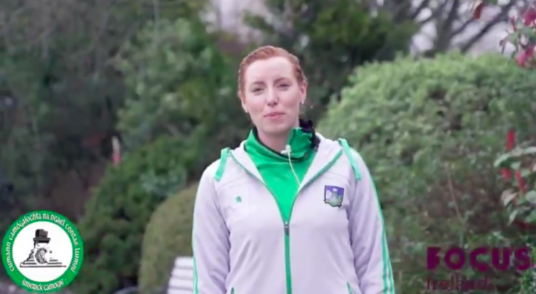 Limerick Camogie Going Solo To Raise Funds For Focus Ireland