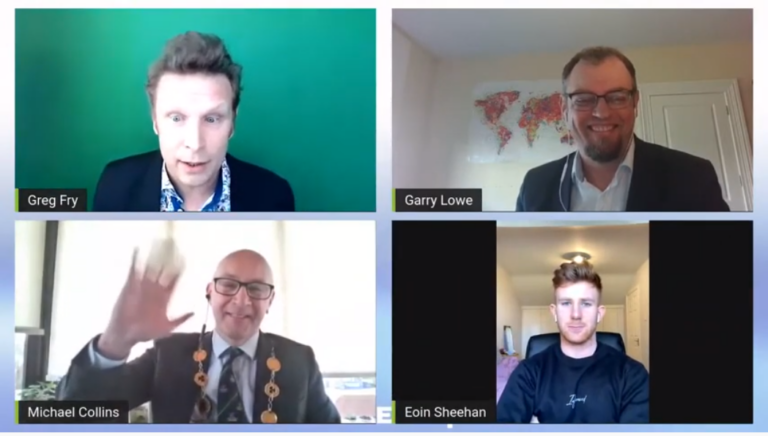 LEO Limerick announce student finalists for Enterprise Programme National Final