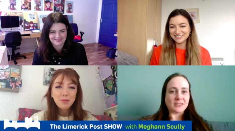 Limerick Post Show | Fresh International Film Festival