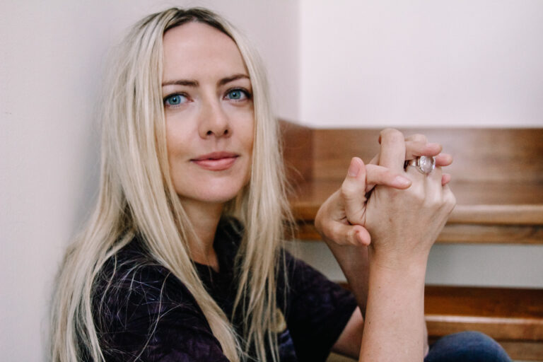 ‘To The Bone’ is the new single from Susan Quirke – album follows in April