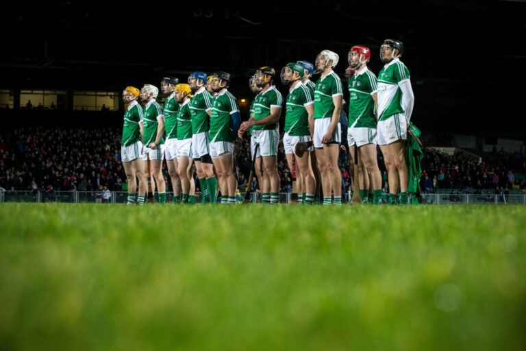 On This Day! Na Piarsaigh claim Limerick’s First Ever Club All-Ireland and More Club Finals!