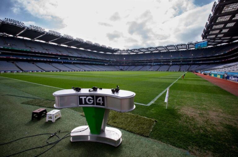 Jack Neville: Club Finals and the GAA’s unique relationship with St Patrick’s Day