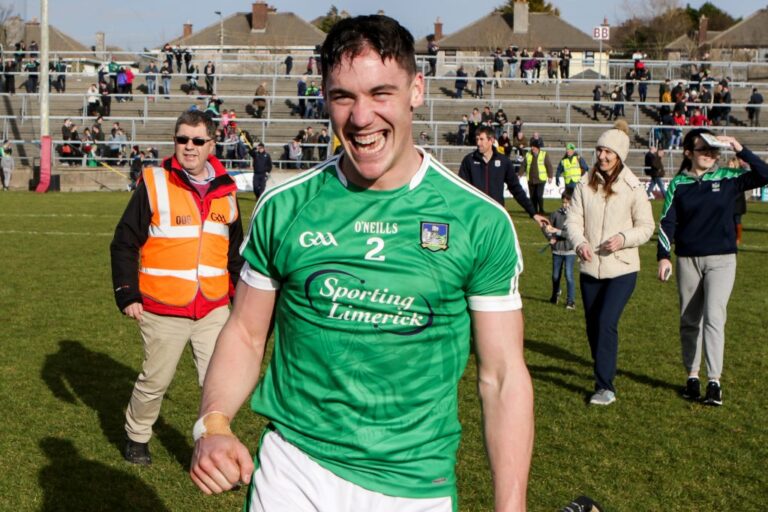 On This Day: Limerick Hurlers earn promotion after nine years in 1B & More!