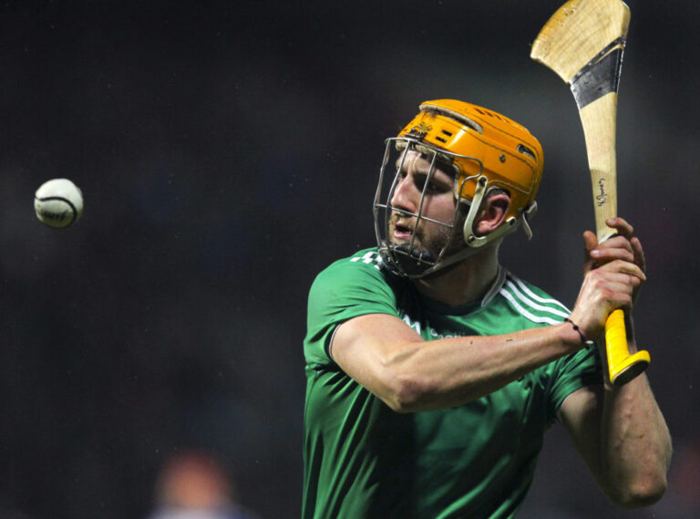 Limerick quartet selected on Hurling Team of the Week following Munster final