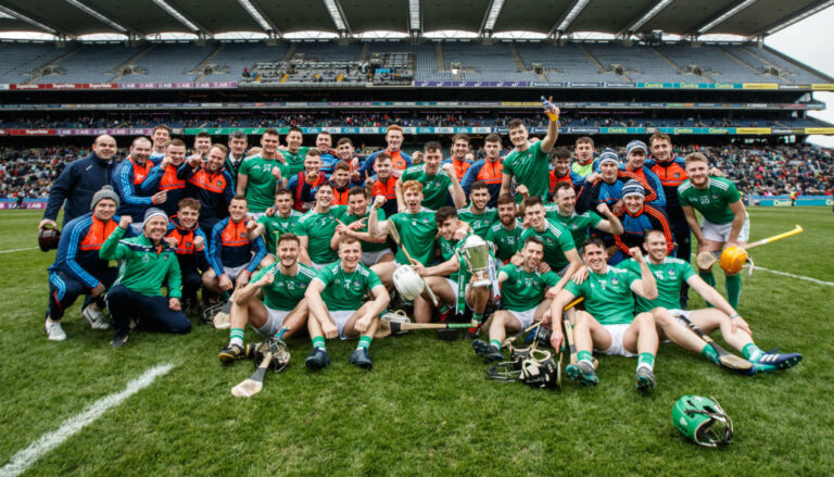 Allianz Expands Exclusive GAA Offers For Limerick Fans