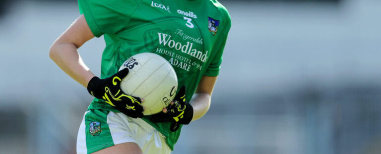 Fitzgerald Woodland’s House Hotel & Ingenium to continue sponsorship of Limerick Ladies football for 2021