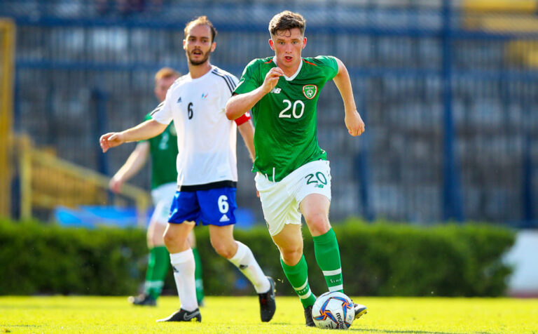 Treaty Finish Pre-Season on a high ahead of Opening Day Clash with Bray