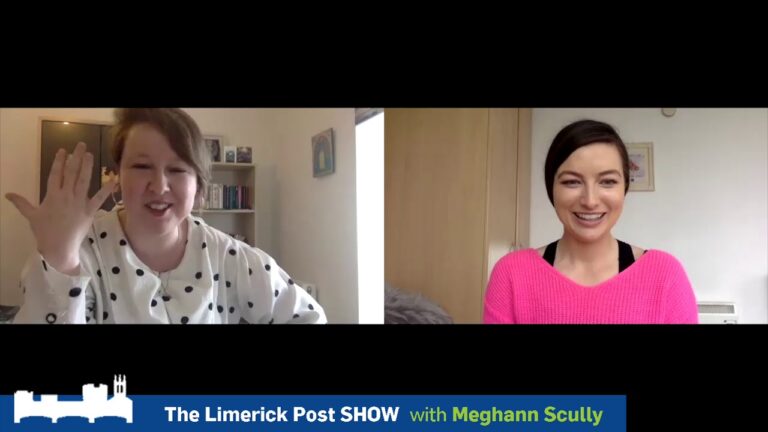 Limerick Post Show | Edel Meade