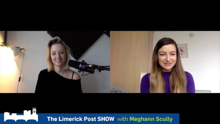 Limerick Post Show | Dora Gola