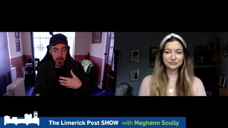 Limerick Post Show | Let There Be Theatre | Liam O’Brien