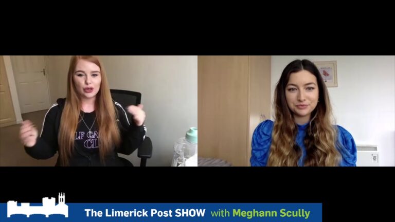Limerick Post Show | Women in Tech Initiative