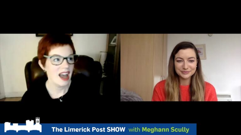 Limerick Post Show | Defying Gravity – A Musical Celebration of Women