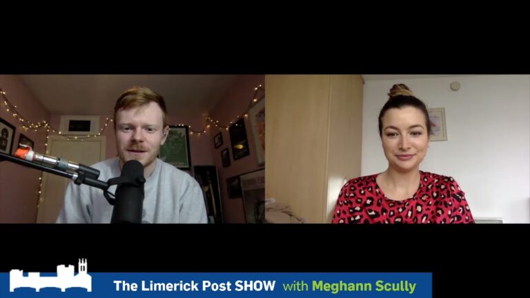Limerick Post Show | Anna’s Anchor