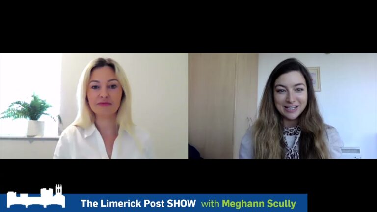 Limerick Post Show | Work Life Blend