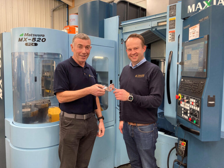 Limerick engineering firm plans to expand workforce by 60