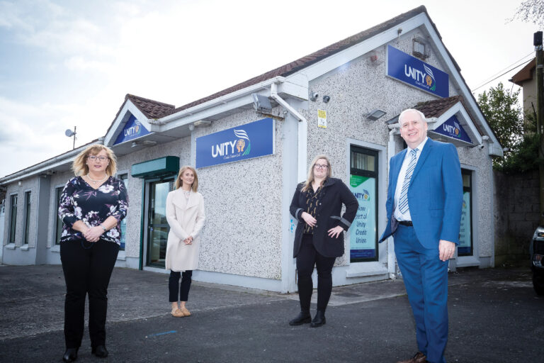 Merger extends Unity Credit Union network to Roxboro