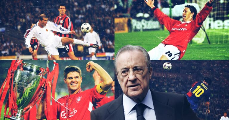 Football’s Darkest Day