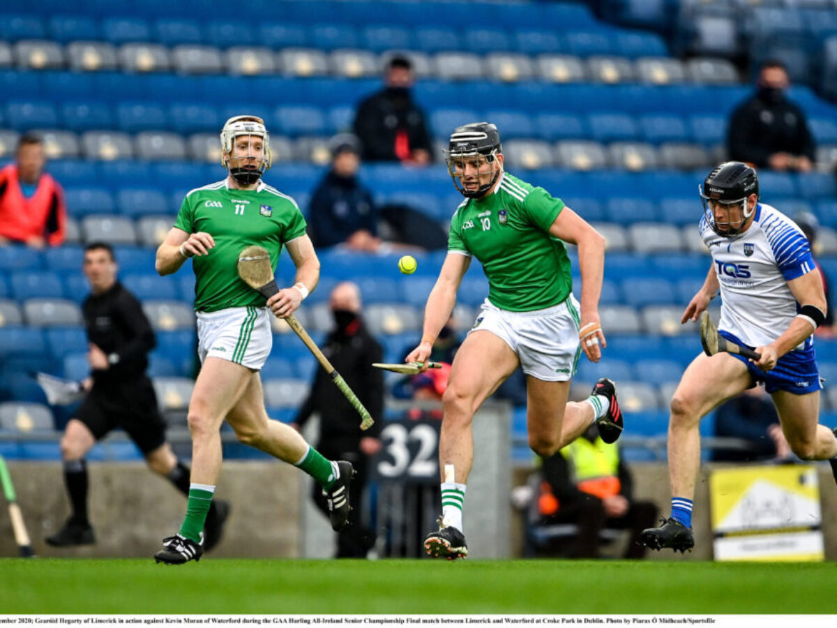 Confirmed: Limerick Allianz hurling and football league fixtures