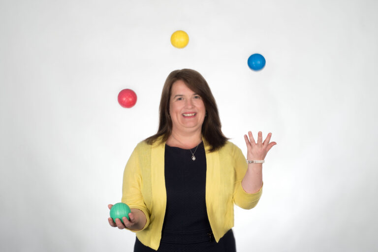 #BusinessSpotlight – Platinum Brand Communications helps businesses face challenges with confidence