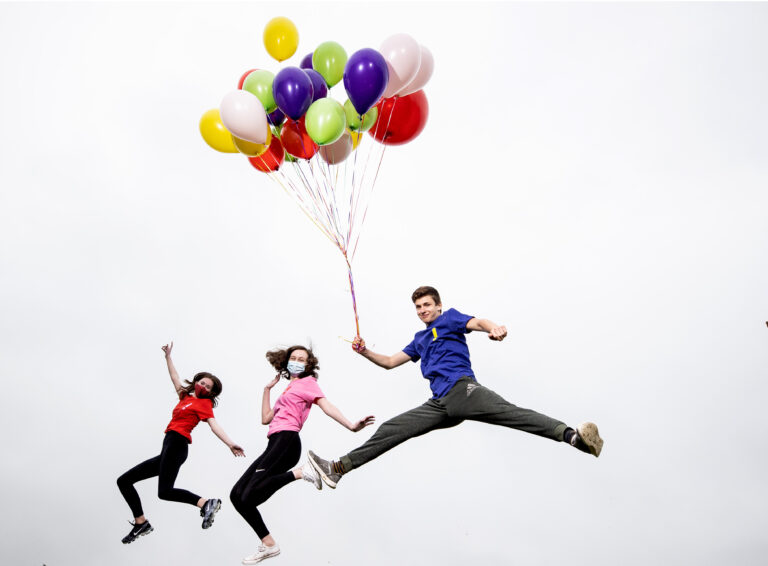 Limerick teens tackling major social issues through new TY programme