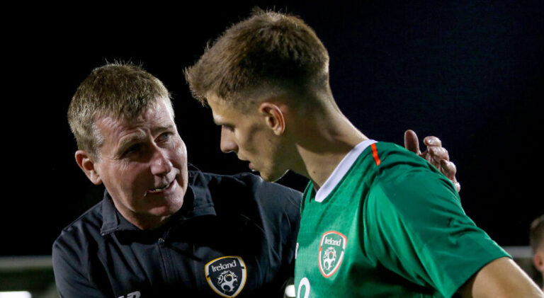 FAI confirm Ireland Summer friendlies