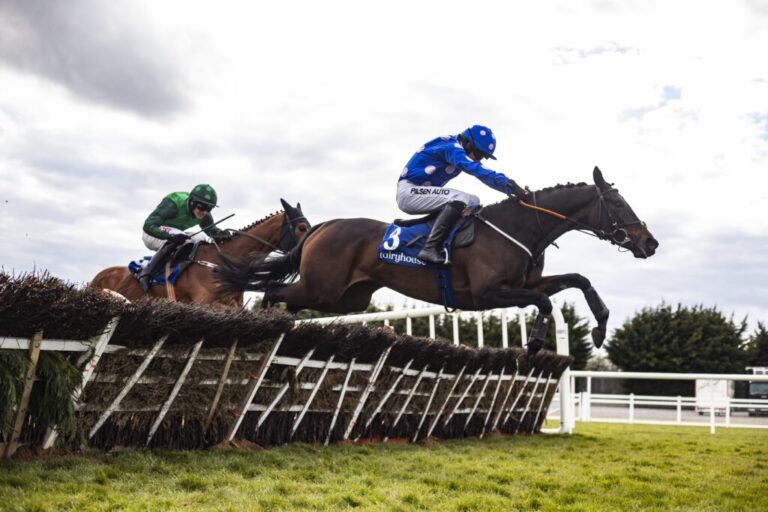 Conor McNamara brings season tally to 26 for Mullins and Cromwell – Weekly Racing News