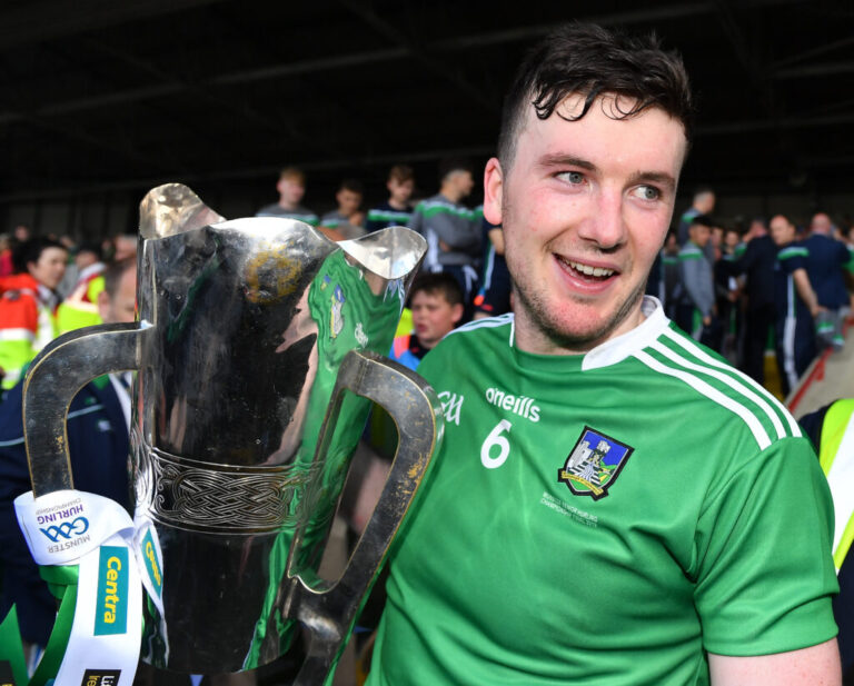 Jack Neville: Cork cannot be underestimated in Munster semi-final