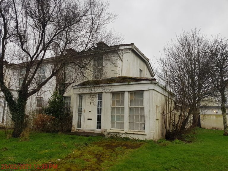 Limerick City and County Council to CPO a further 24 derelict properties