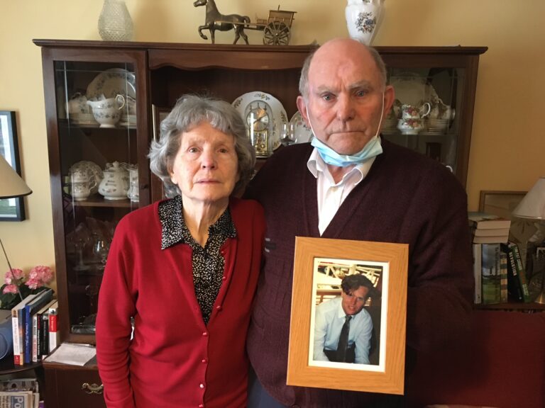 Denis Walsh’s family to finally lay son to rest after 25 years of missed leads and unimaginable grief