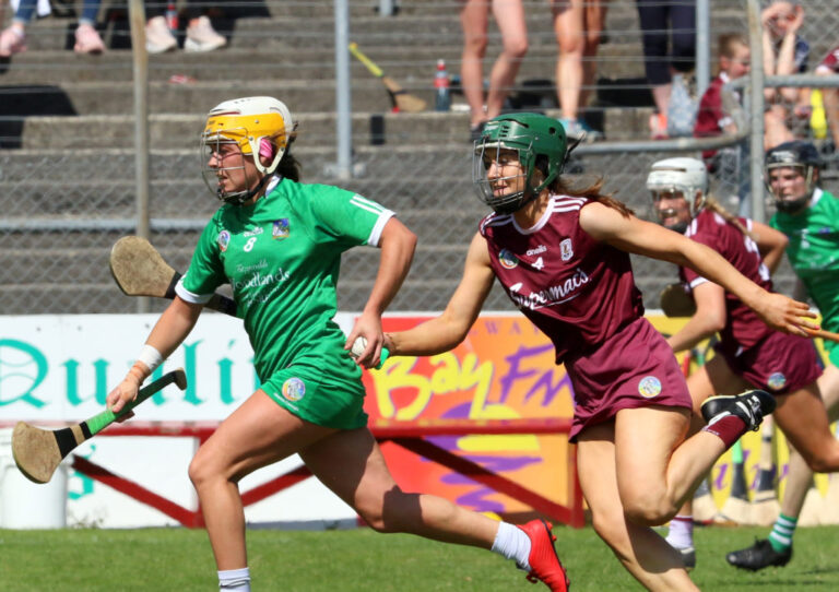 Camogie Notes: Limerick Senior and Junior sides make welcome return to training & More!