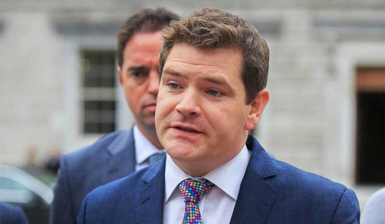 Minister Burke visits Limerick ahead to discuss plans for ademocratically elected Mayor