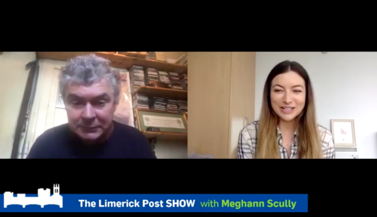 Limerick Post Show | John Spillane