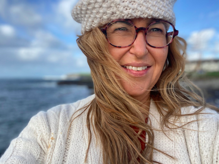 Sister of slain Jason Corbett steers sailing course to help others through sea of mental health and addiction