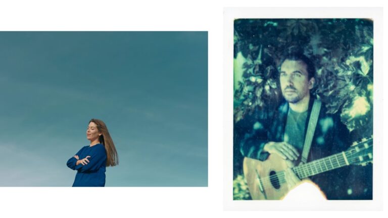 The RTÉ Concert Orchestra present Niamh Regan + David Kitt