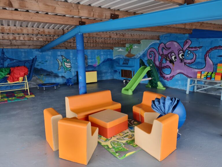 Austism Awareness Feel Good Story Caherline National School Limerick