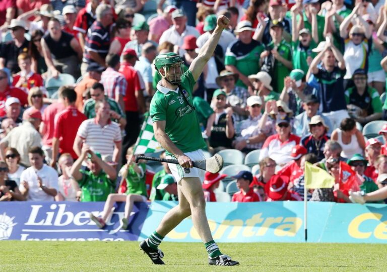 Remembering Limerick’s last Munster championship win over Cork