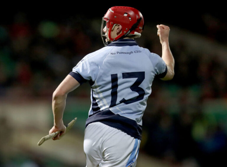 SPORTS ROUND-UP:  A weekend to remember for Na Piarsaigh