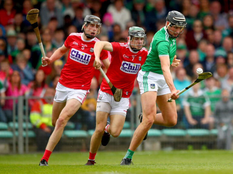 Limerick learn Munster Football and Hurling opponents