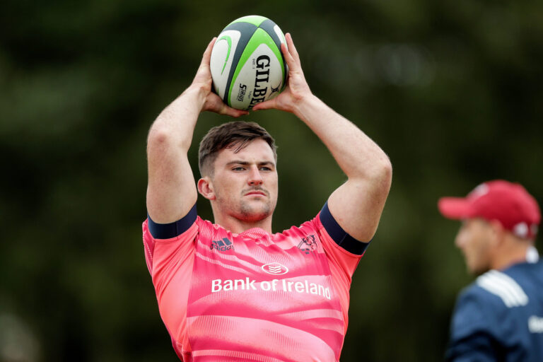 URC teams named for Inter-pro Derby in Belfast